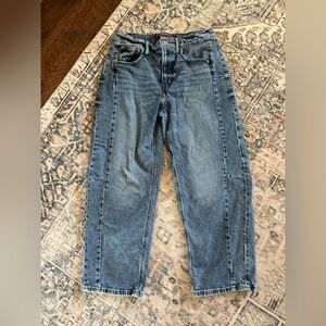 Lucky barrel jeans 6/28